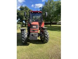 MTZ 820.2 export kiadás eladó, kiváló állapotban
