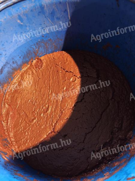 Vad kökény velő cefrének pálinkának