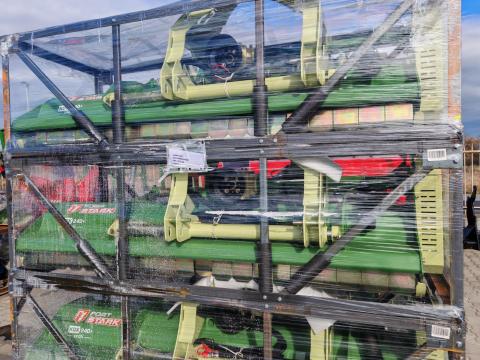 Stark KDX 240+ profi mulcsozó eladó Stark KDX 240+ profi mulcsozó eladó