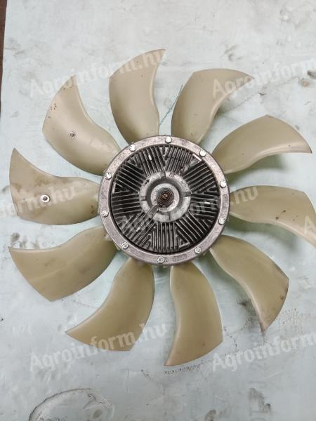 Deutz ventilátor sdf