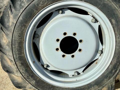 Mtz művelő kerék Mtz művelő kerék