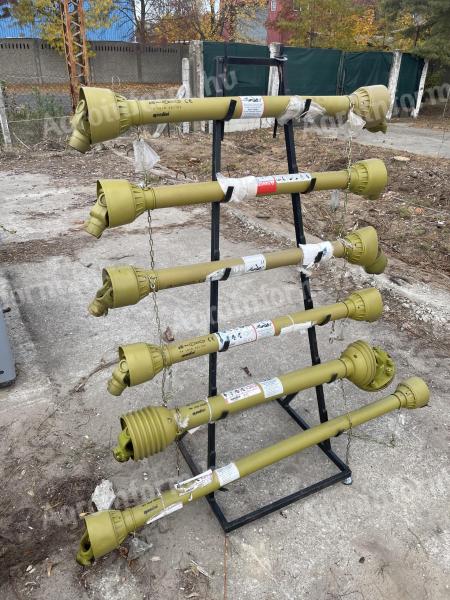 PTO-kardántengely 04-1010 S eladó raktárról