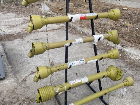 PTO kardántengely 04-1510 S raktárról azonnal elérhető PTO kardántengely 04-1510 S raktárról azonnal elérhető