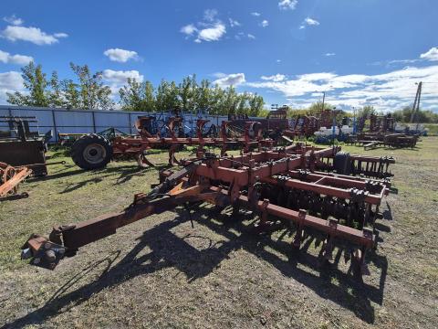 RAU Multitiller eladó