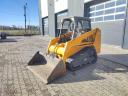 Bobcat T140 lánctalpas rakodógép eladó