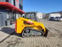 Bobcat T140 lánctalpas rakodógép eladó