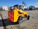 Bobcat T140 lánctalpas rakodógép eladó