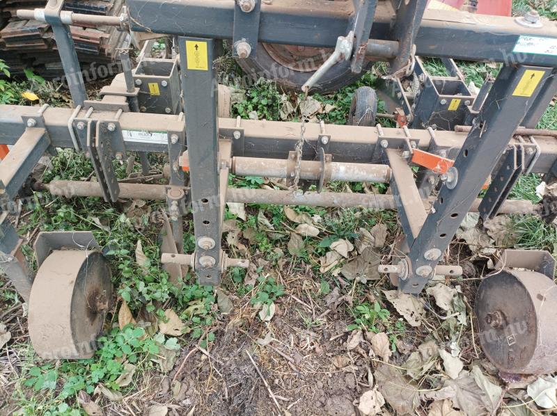 Opti-Fol 1.8 fóliafektető gép eladó