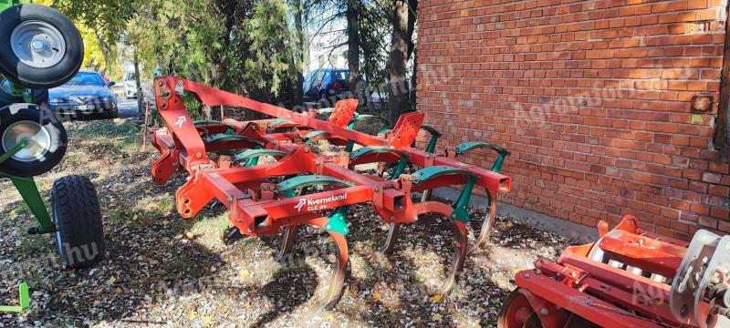 Kverneland CLC Pro 350 talajművelő gruber eladó Kecskeméten