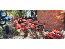 Kverneland CLC Pro 350 talajművelő gruber eladó Kecskeméten