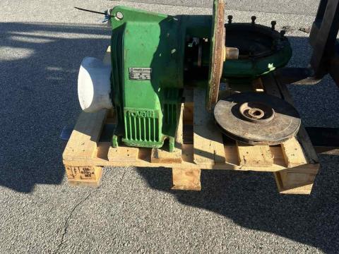 Rovatti vízszivattyú kardán hajtású, javításra szoruló eladó Rovatti vízszivattyú kardán hajtású, javításra szoruló eladó