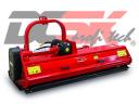 DCSK Profi Tech 165 hidraulikus oldaleltolású mulcsozó