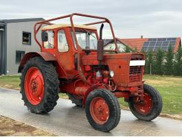 Belarus MTZ 50 traktor