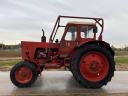 Belarus MTZ 50 traktor