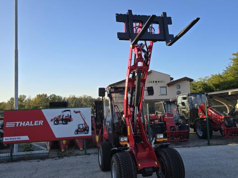 THALER 2838 Udvari kerekes rakodó NÉMET GYÁRTMÁNYÚ! PÁLYÁZATRA IS THALER 2838 Udvari kerekes rakodó NÉMET GYÁRTMÁNYÚ! PÁLYÁZATRA IS