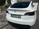 Tesla Model Y AWD Autopilot 2022, kerámiabevonat, kiváló állapotban