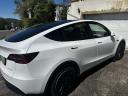 Tesla Model Y AWD Autopilot 2022, kerámiabevonat, kiváló állapotban