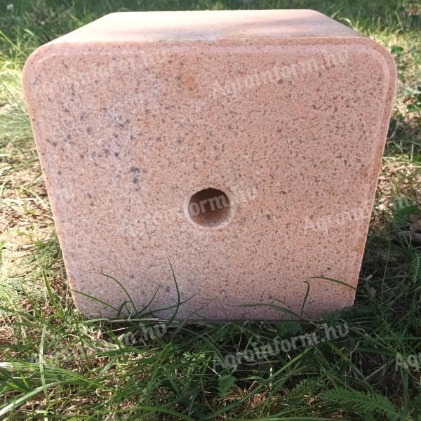 KAROTINOS NYALÓSÓ 8 KG - MAGYAR TERMÉK - KISZÁLLÍTÁSSAL