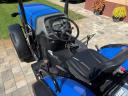 New Holland TN55V kertészeti traktor