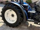 New Holland TN55V kertészeti traktor