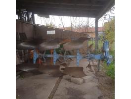 Lemken Opal 110 2+1 tagos eke eladó Hajdúszováton