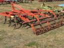 RAU 11 (9+2) késes grubber (grúber) MTZ kategória Vogel Noot, Regent, Rabewerk