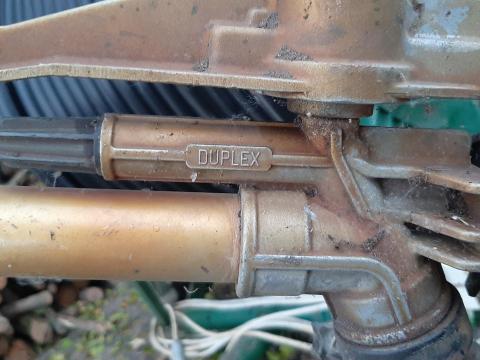 Öntöződob Sigma Palava 75/280 toldásmentes csővel eladó Öntöződob Sigma Palava 75/280 toldásmentes csővel eladó