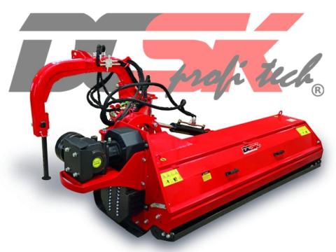 DCSK profi tech AGF 160 – árokparti mulcsozó DCSK profi tech AGF 160 – árokparti mulcsozó