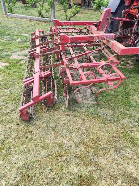 330 függesztett kombinátor eladó