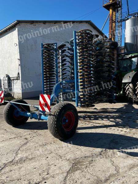 Lemken Rubin 9/600