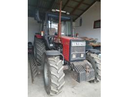 MTZ892.2 kifogástalan állapotban