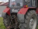 MTZ892.2 kifogástalan állapotban