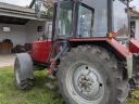 MTZ892.2 kifogástalan állapotban