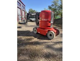 Eladó Manitou személyemelő