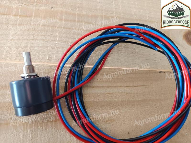 Átmérő szenzor F067033 (alternatív)Timberjack&John Deere