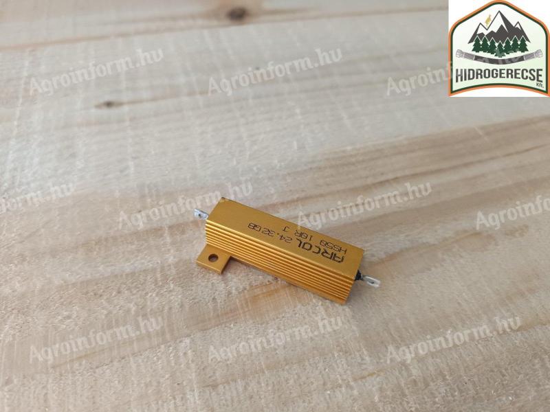 Ellenállás leállító mágnesszelephez , F003048