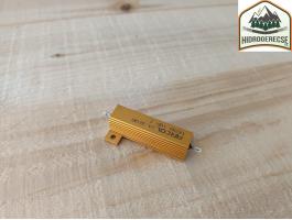 Ellenállás leállító mágnesszelephez , F003048