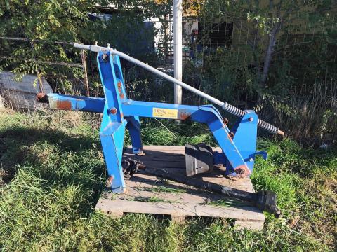 Gödörfúró, talajfúró, lyukfúró eladó Gödörfúró, talajfúró, lyukfúró eladó