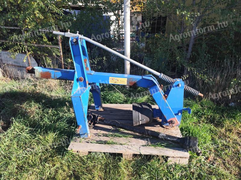 Gödörfúró, talajfúró, lyukfúró eladó