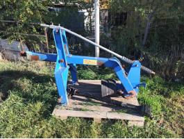 Gödörfúró, talajfúró, lyukfúró eladó