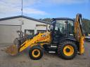 JCB-3CX kotrórakodó eladó