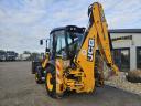 JCB-3CX kotrórakodó eladó