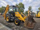 JCB-3CX kotrórakodó eladó
