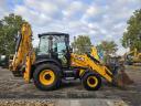 JCB-3CX kotrórakodó eladó