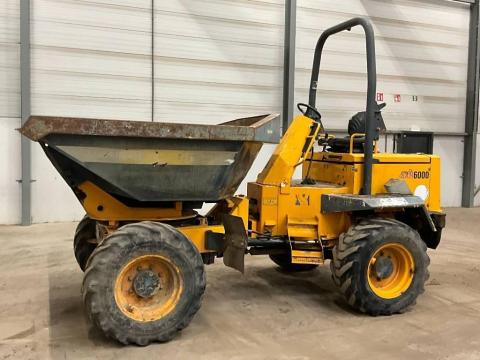 Barford SX R 6000 / 2010 / 3 019 üzemóra / Lízing 20%-tól Barford SX R 6000 / 2010 / 3 019 üzemóra / Lízing 20%-tól