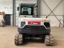 Bobcat E85, 2017, 3 910 üzemóra, lízing már 20%-tól