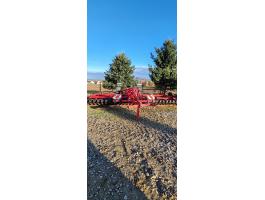 SMS kompaktor újszerű állapotban