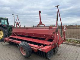 Kühne IH 6200 gabonavetőgép eladó