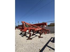 Vogel-Noot gruber vetőládával