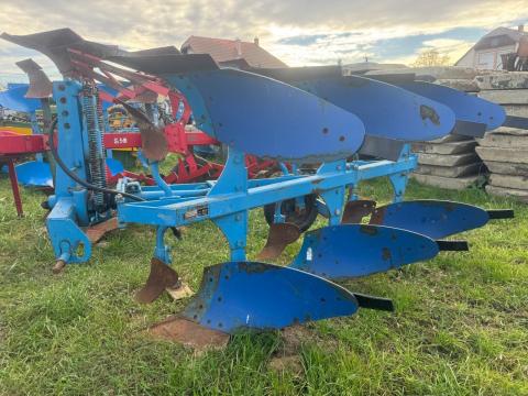 LEMKEN OPAL 90, 3 FEJES (2+1) VÁLTVAFORGATÓ EKE ÚJ KORMÁNYLEMEZEKKEL,  MTZ MÉRETŰ LEMKEN OPAL 90, 3 FEJES (2+1) VÁLTVAFORGATÓ EKE ÚJ KORMÁNYLEMEZEKKEL,  MTZ MÉRETŰ